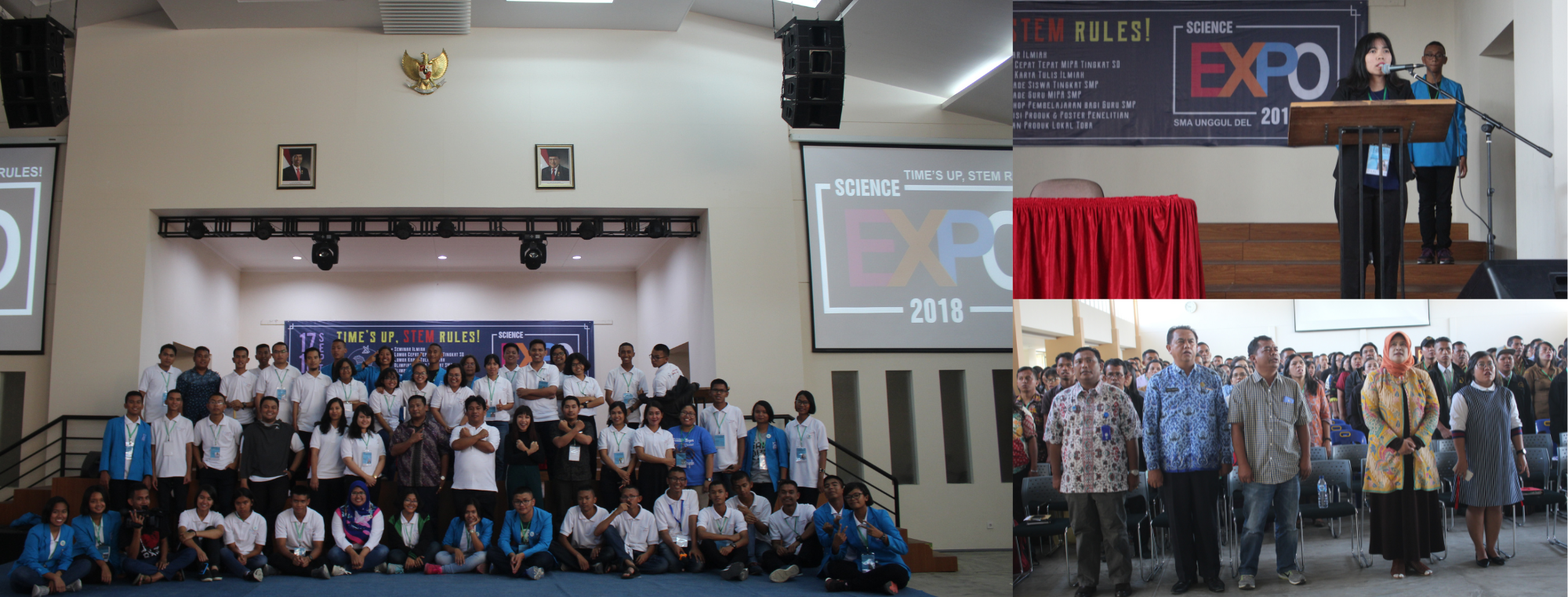 Galeri 2018